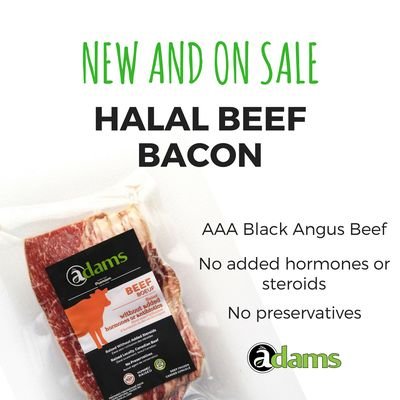 Adams Natural Foods