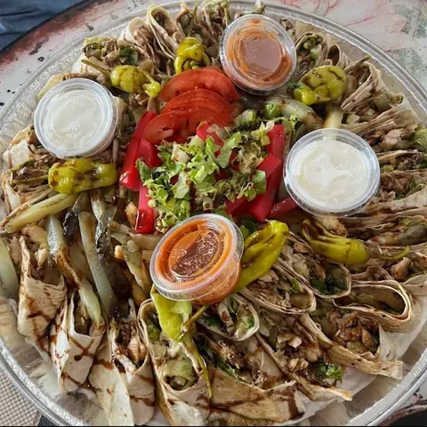 Levant – St. Catharines