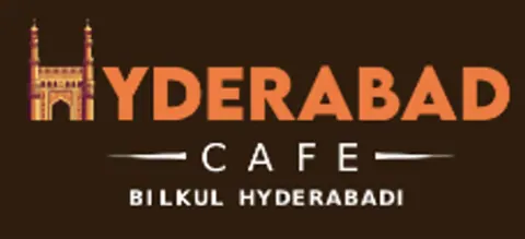 Hyderabad cafe