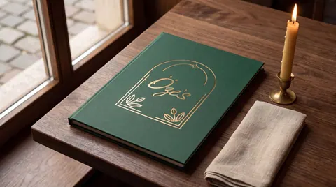 Oze's Cafe
