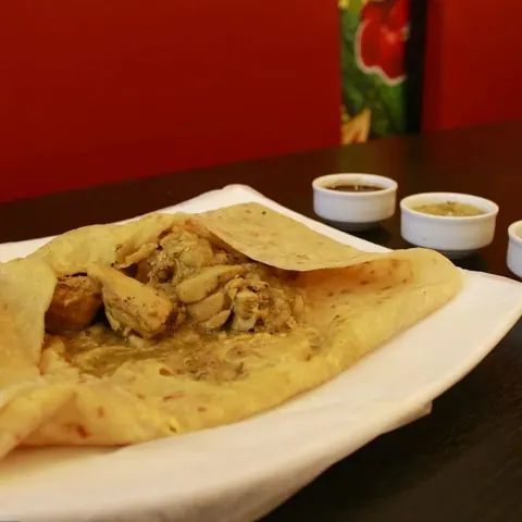 Niagara's Sweet and Spicy, Trinidad & Caribbean Restaurant
