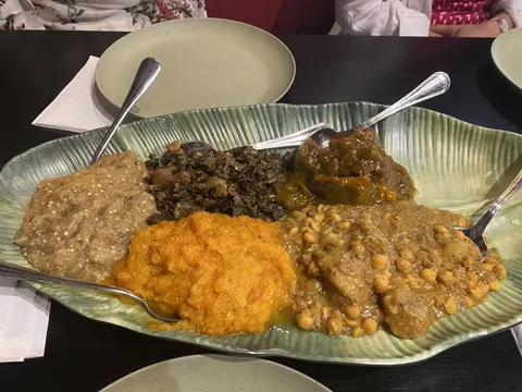 Drupati's