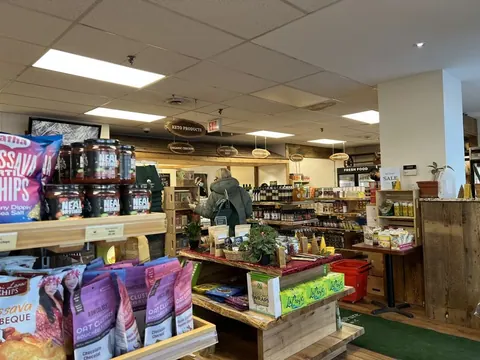 BlossomPure Organic