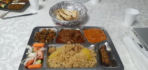 Simply Delicious