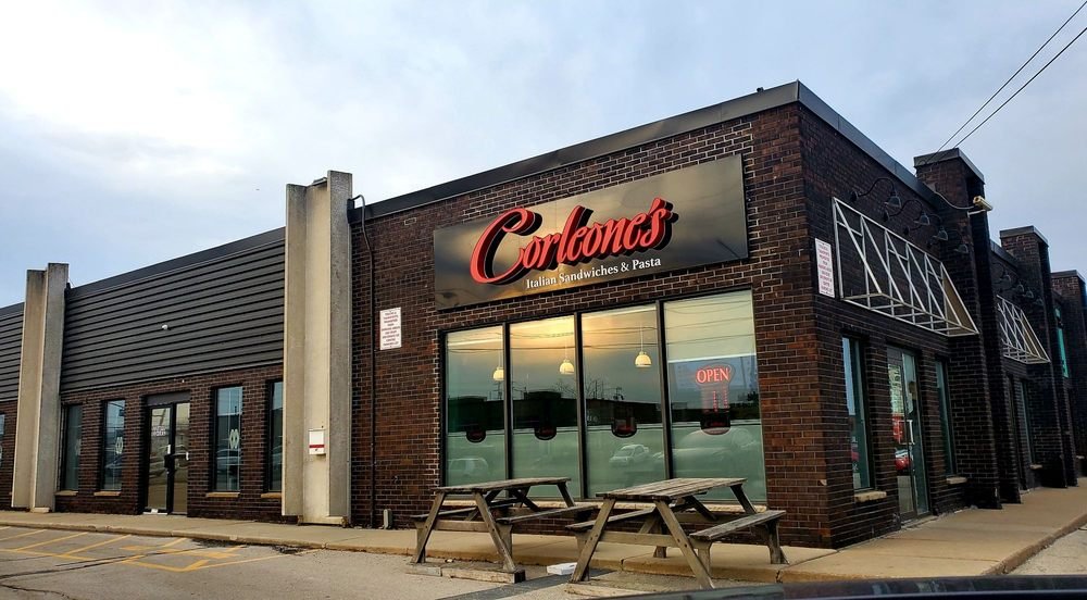 Corleone's Italian Sandwiches & Pasta