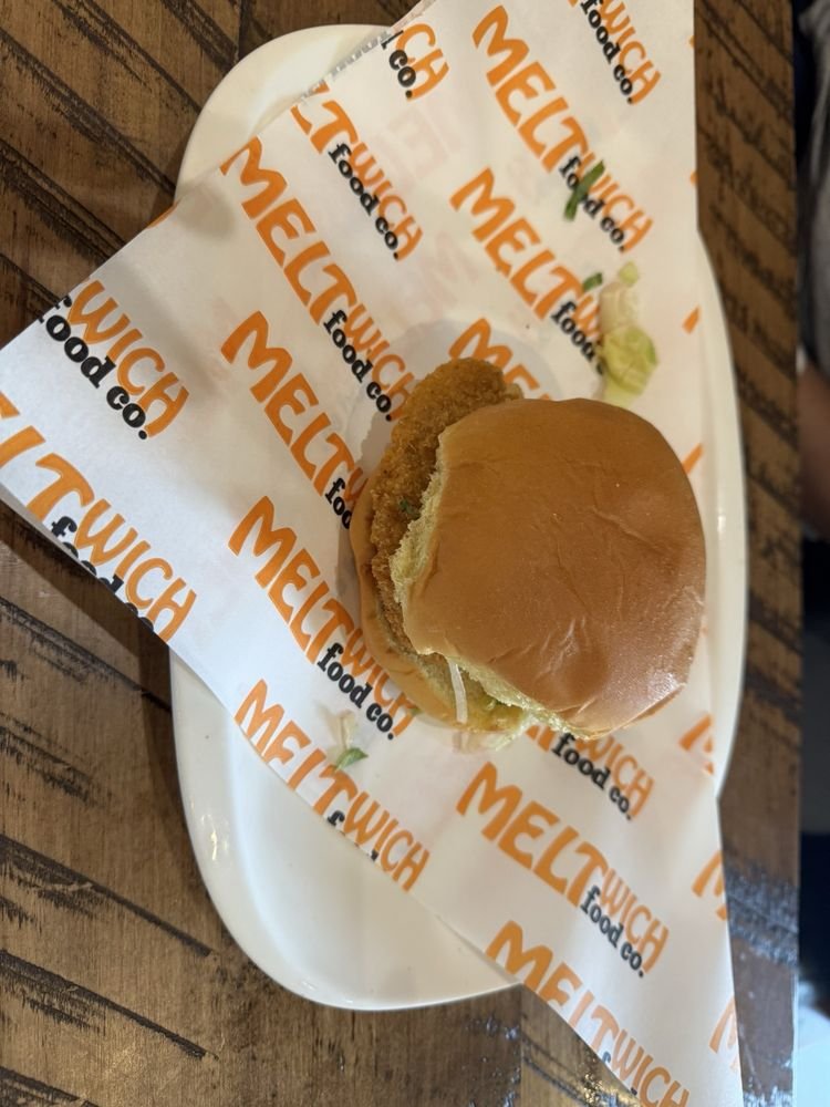 Meltwich Food Co.