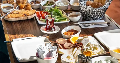 Cappadocia Café & Bakery