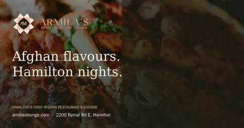Armila's Restaurant & Lounge