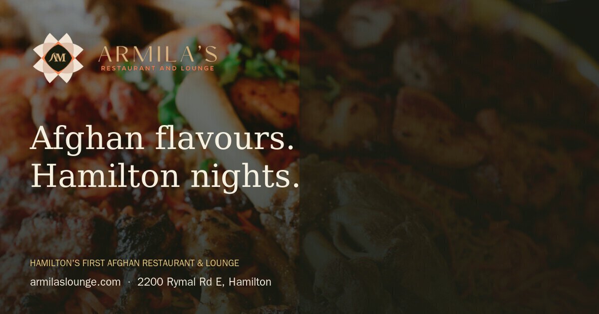 Armila's Restaurant & Lounge