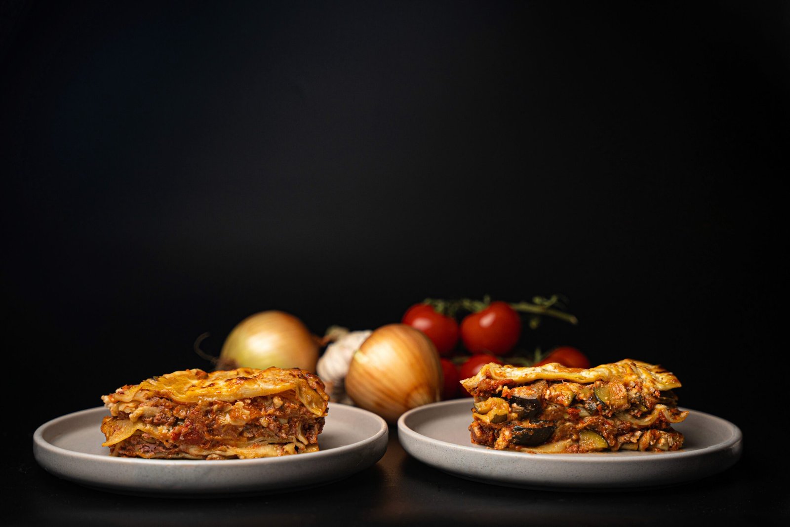Tito's Kitchen Lasagna Bar