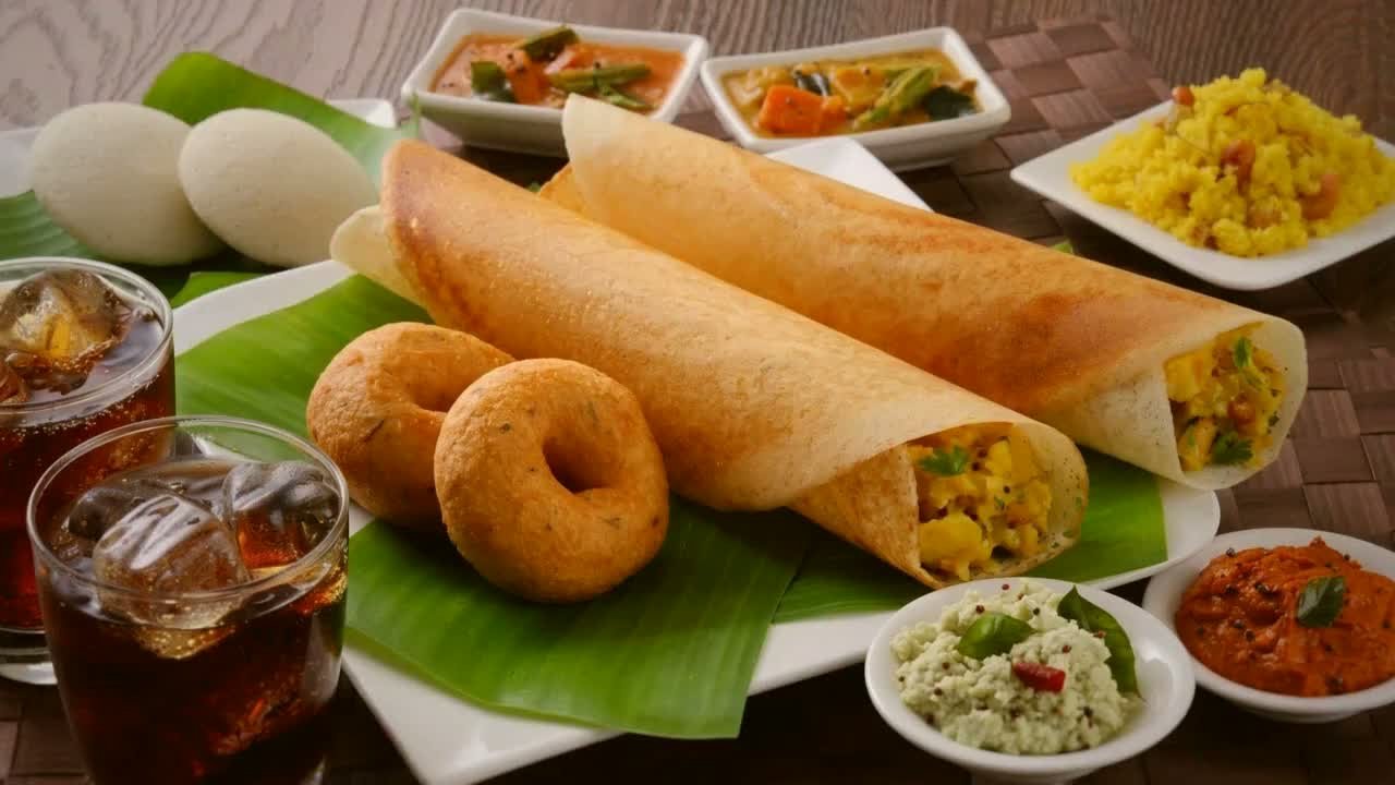 Arusuvai Kitchen