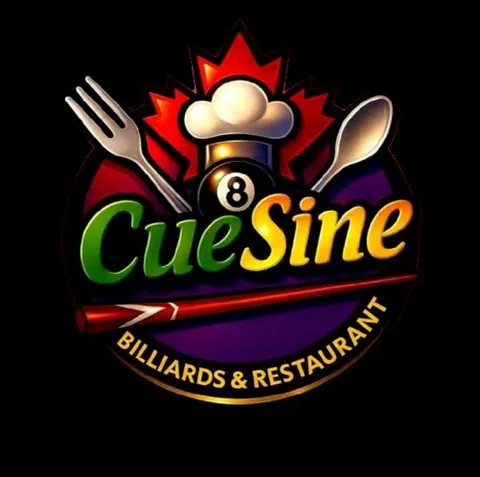 CueSine Billiards & Restaurant