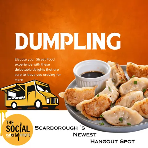 The Social Eatertainment