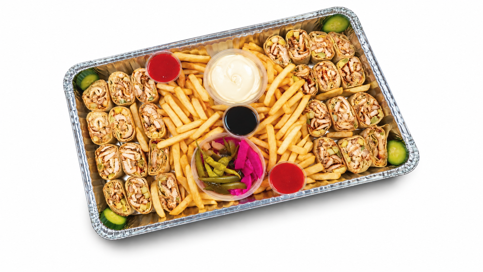 Shawerma Plus