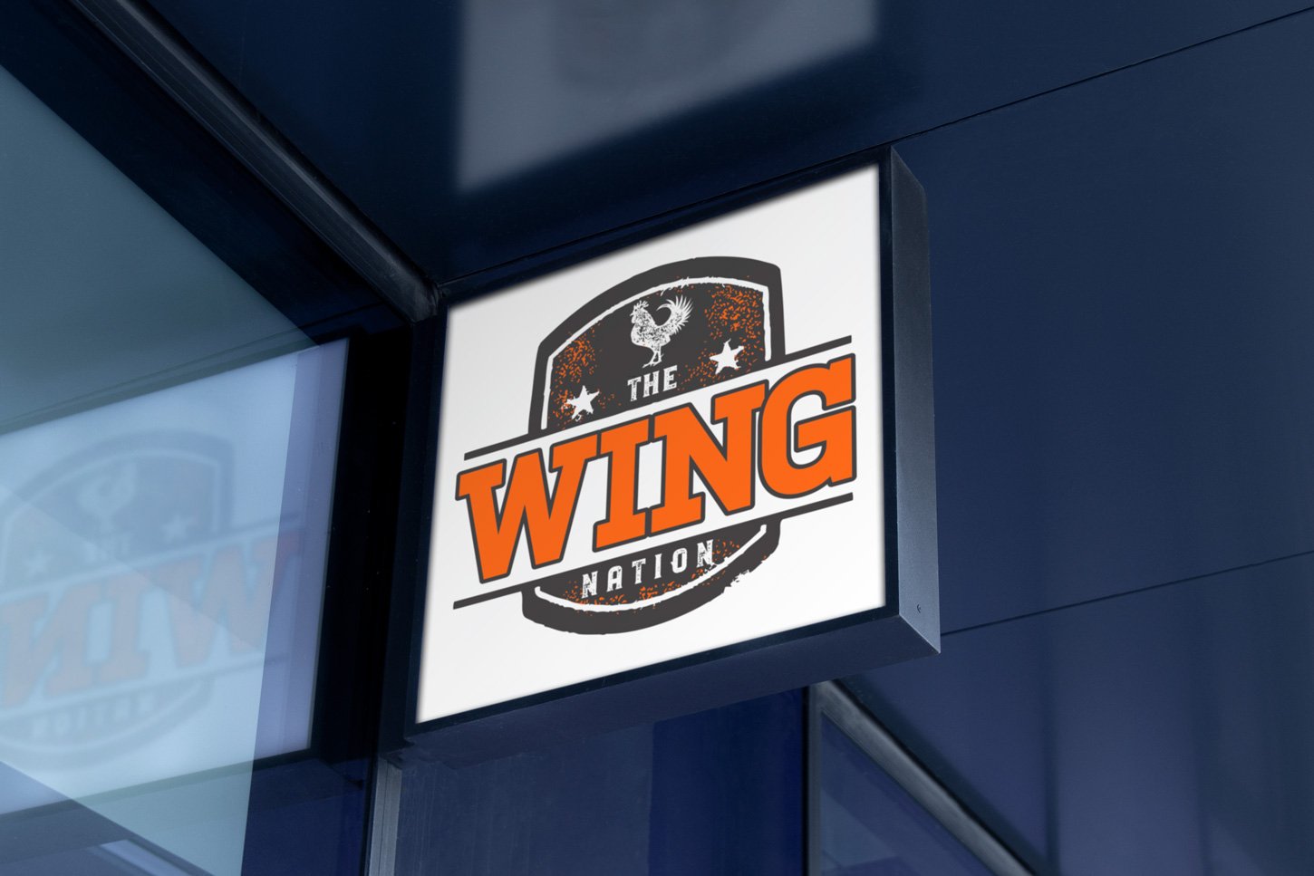 The Wing Nation