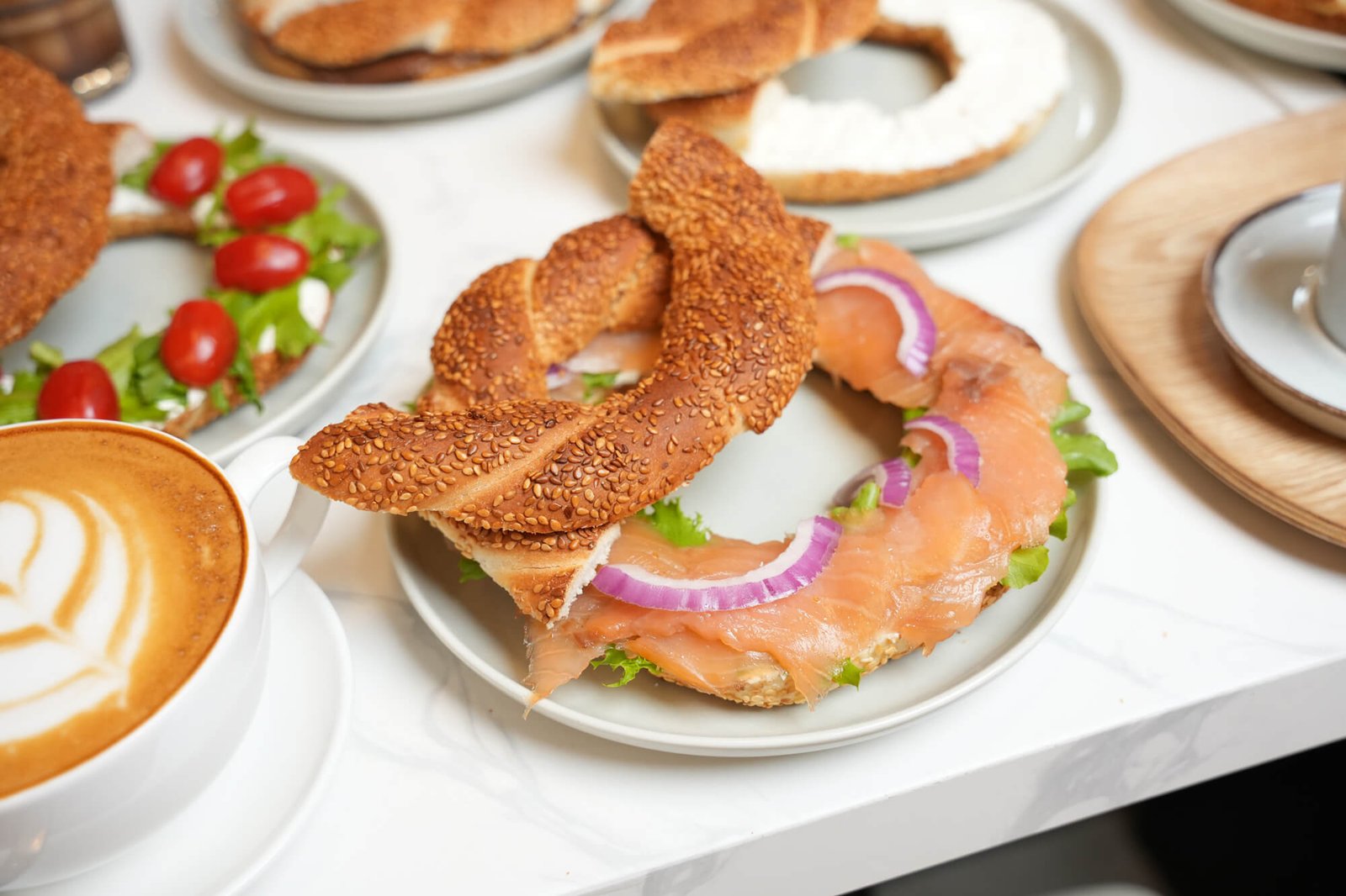 Simit-Chi