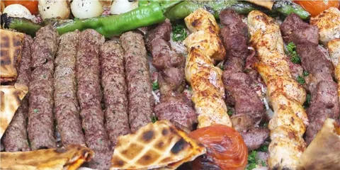 Sheikh Almandi
