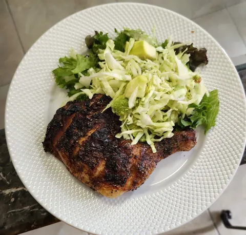 Mama Favourite kitchen
