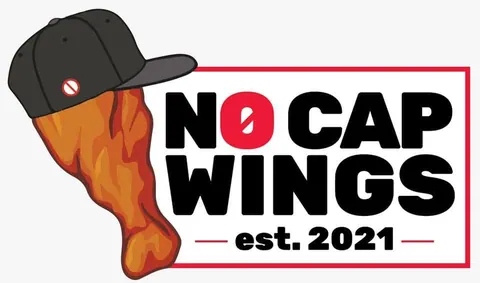 No Cap Wings – Ajax