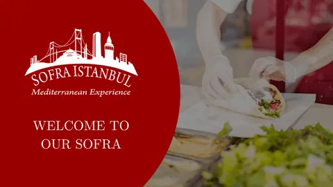 Sofra Istanbul – Vaughan