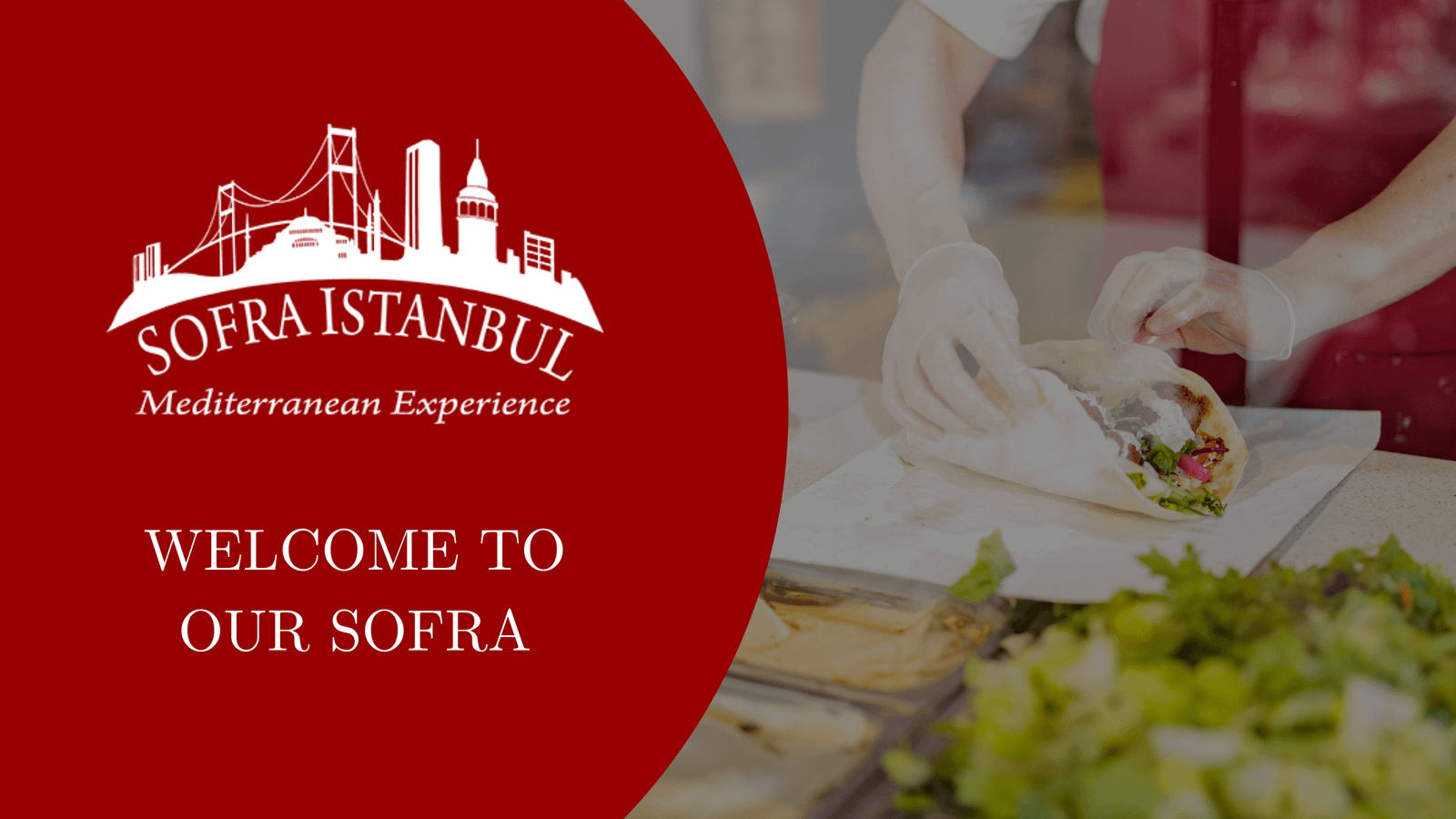 Sofra Istanbul