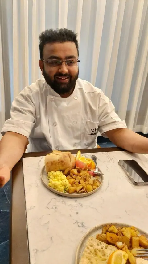 Dawat Restaurant & Buffet