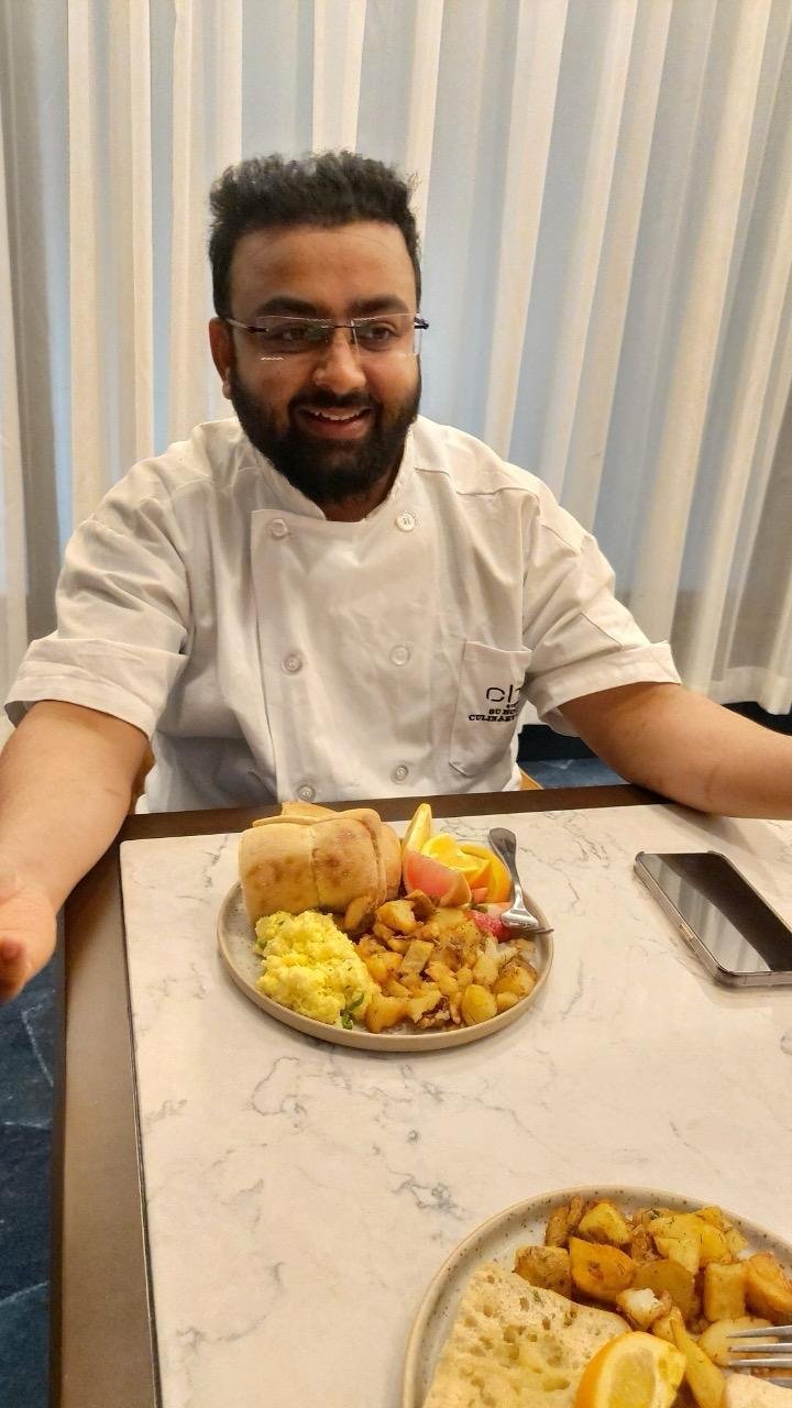 Dawat Restaurant & Buffet