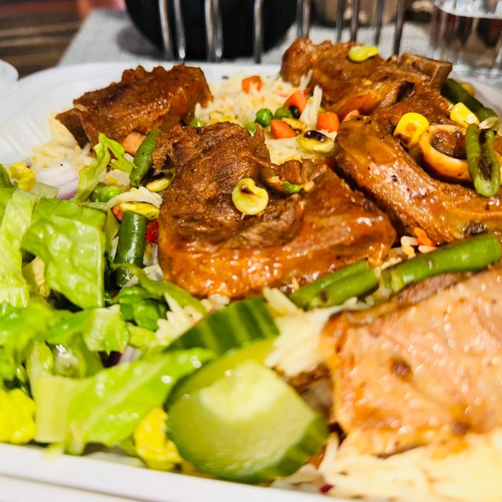 Suqaar Restaurant