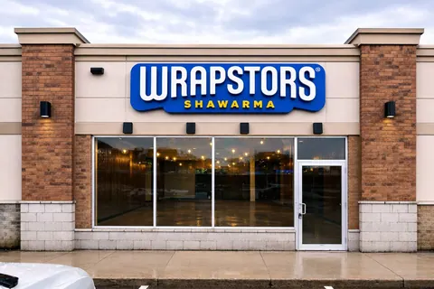 Wrapstors – Mississauga