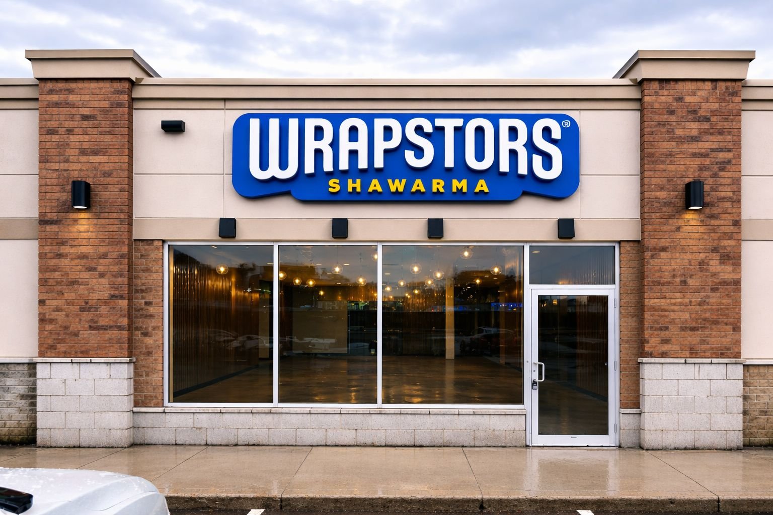 Wrapstors