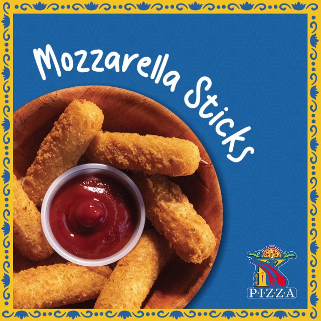 Pizza Karachi – Parking lot