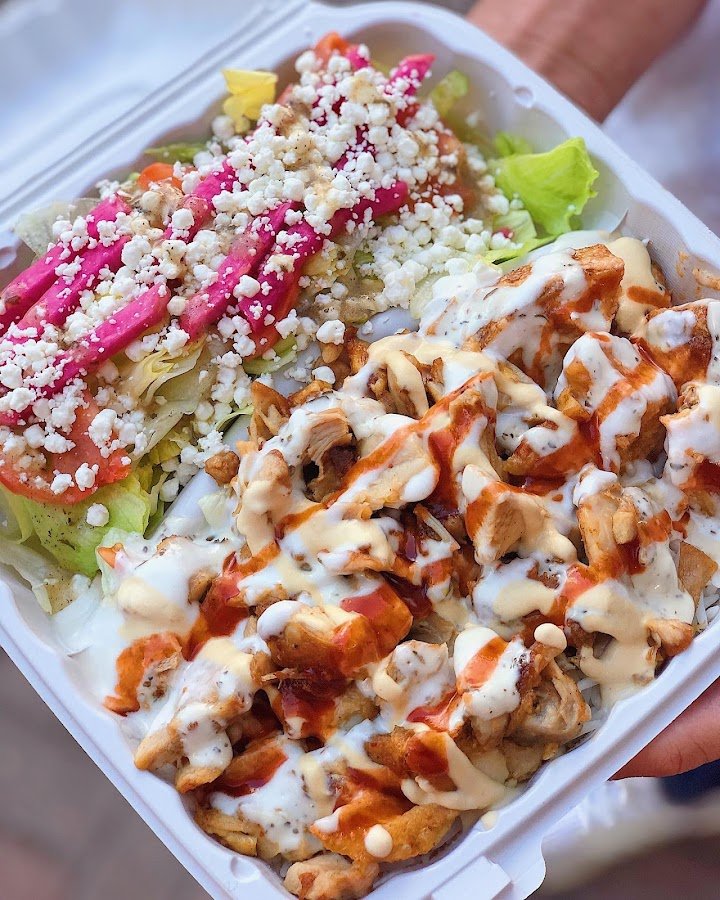 Pita Land – Ajax