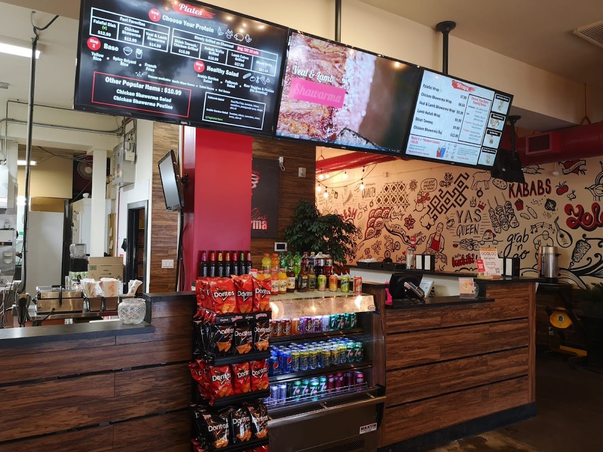 Hero Certified Burgers – Burnhamthorpe Rd