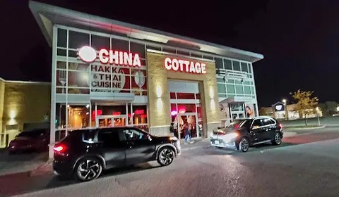 China Cottage