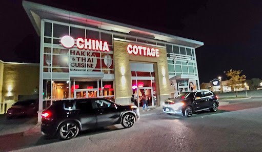 China Cottage