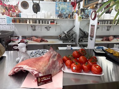 Al-Walaa Halal Meat & Grocery