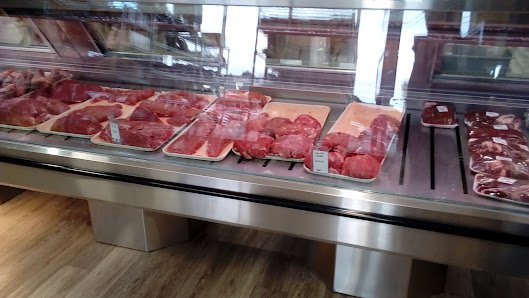 Zamani Meats