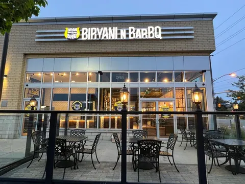 Biryani N BarBQ – Progress Ave B3