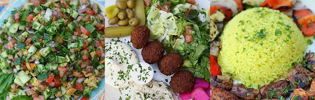 Jerusalem Restaurant – York