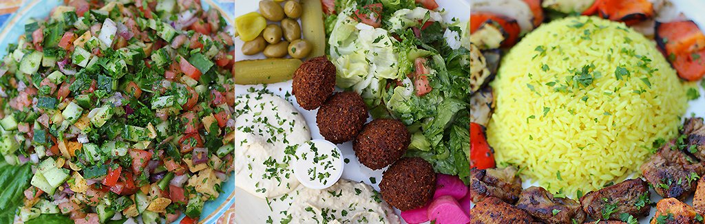 Jerusalem Restaurant