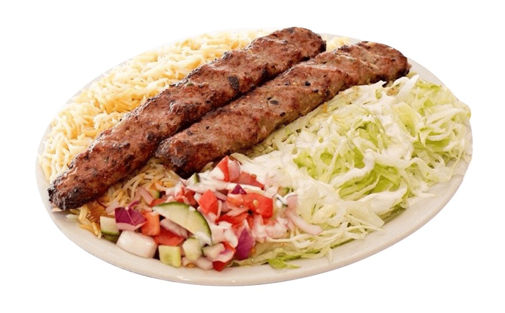 Baghlan Kabob & Bakery – Brampton