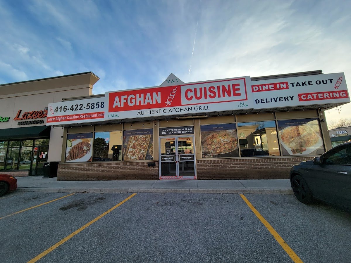Iqbal Halal Foods