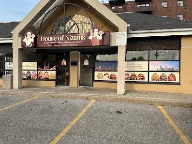 House Of Nizams