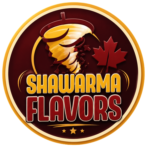 Shawarma Flavors