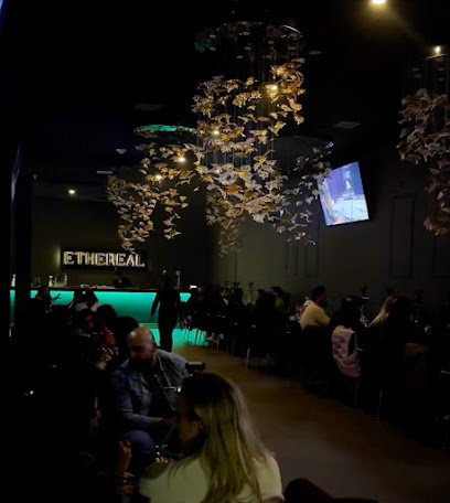Ethereal Lounge