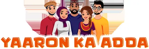 Yaaron Ka Adda