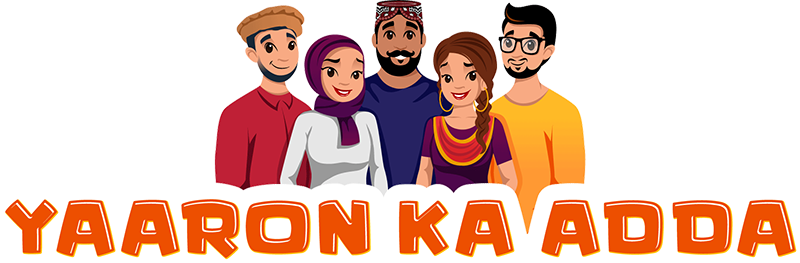 Yaaron Ka Adda
