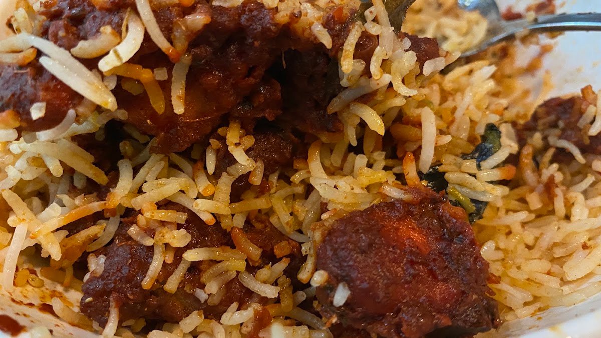 Charminar – Markham
