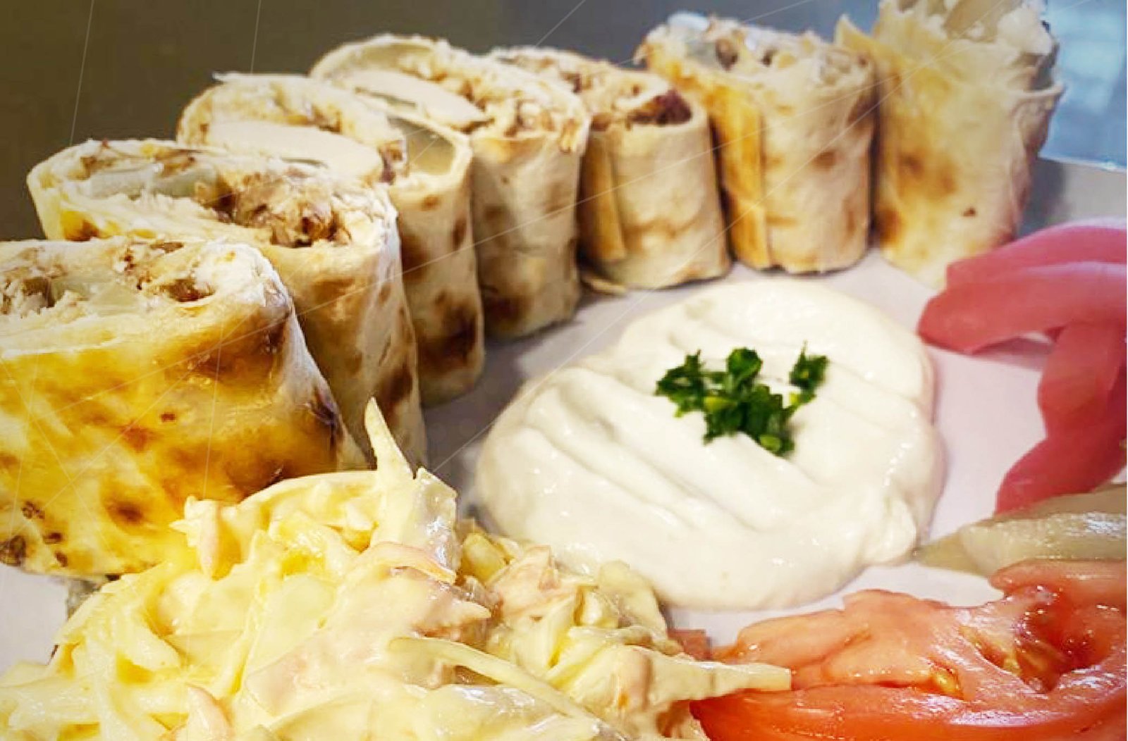 Taza Xpress – Hurontario St