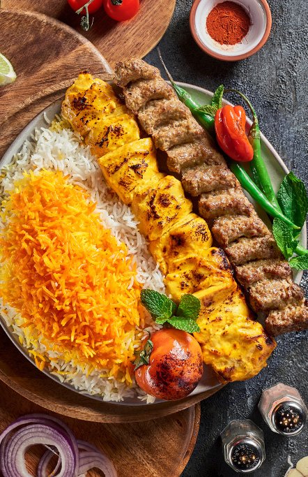 Shamshiri Restaurant